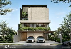 Seletar Hills Estate (D28), Semi-Detached #561482931
